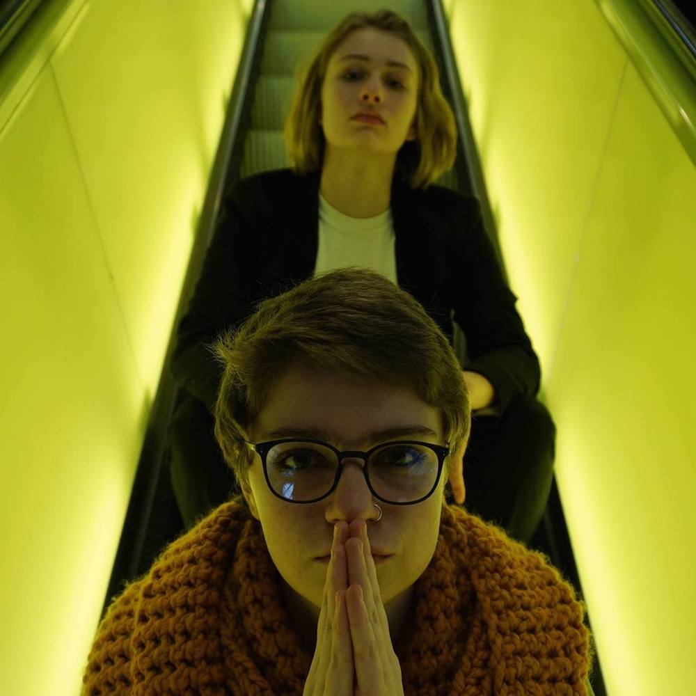 Meet your Posher, Abby